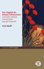 Cover von Das Unglück der kleinen Giftmischerin