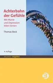 Cover von Achterbahn der Gefühle