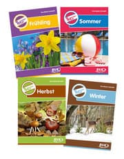 Cover von Paket Themenhefte 2