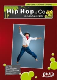 Cover von Hip Hop & Co im Sportunterricht