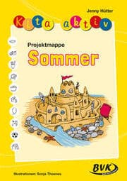 Cover von Projektmappe: Sommer
