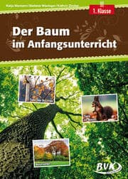 Cover von Der Baum im Anfangsunterricht