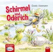 Cover von Schirmel und Oderich