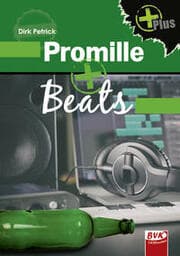 Cover von Promille + Beats