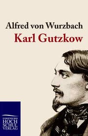 Cover von Karl Gutzkow