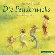 Cover von Die Penderwicks
