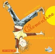 Cover von Clementine 1: Clementine