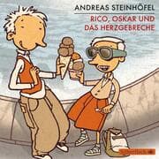Cover von Rico, Oskar und das Herzgebreche