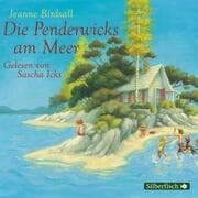 Cover von Die Penderwicks am Meer