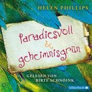Cover von Paradiesvoll & geheimnisgrün