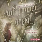 Cover von Königreich der Wälder 1: Auf immer gejagt