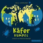 Cover von Käferkumpel