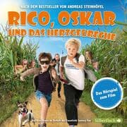 Cover von Rico, Oskar und das Herzgebreche