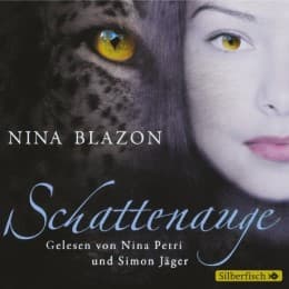 Cover von Schattenauge