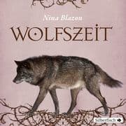 Cover von Wolfszeit