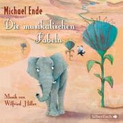 Cover von Die musikalischen Fabeln