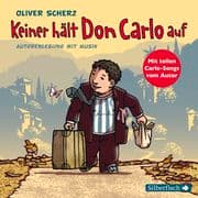 Cover von Keiner hält Don Carlo auf