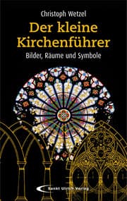 Cover von Der kleine Kirchenführer