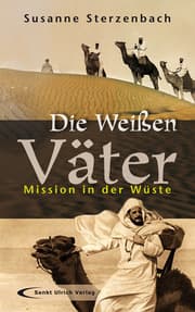 Cover von Die weißen Väter