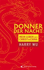 Cover von Donner der Nacht