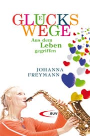 Cover von Glückswege