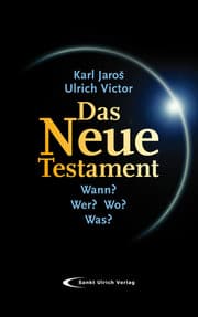 Cover von Das Neue Testament