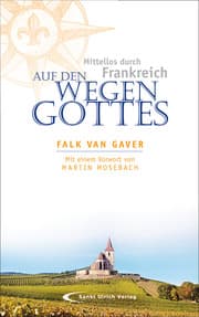 Cover von Auf den Wegen Gottes