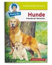 Cover von Benny Blu - Hunde