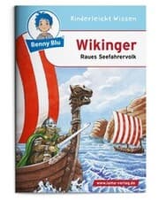 Cover von Benny Blu - Wikinger