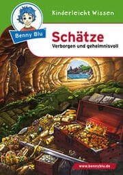Cover von Schätze