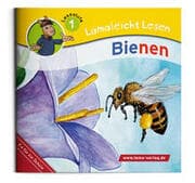 Cover von Bienen