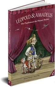 Cover von Leopold & Amadeus
