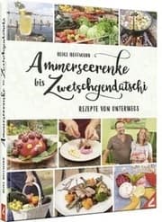 Cover von Ammerseerenke bis Zwetschgendatschi