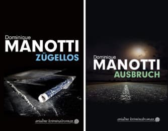 Cover von Zügellos/Ausbruch