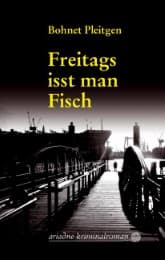 Cover von Freitags isst man Fisch