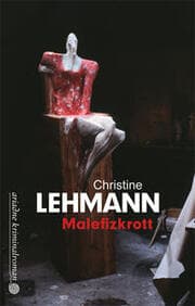 Cover von Malefizkrott