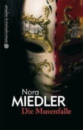 Cover von Die Musenfalle