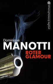 Cover von Roter Glamour
