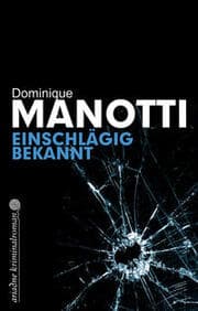 Cover von Einschlägig bekannt