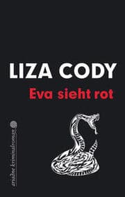 Cover von Eva sieht rot