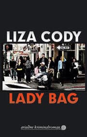 Cover von Lady Bag
