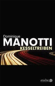 Cover von Kesseltreiben