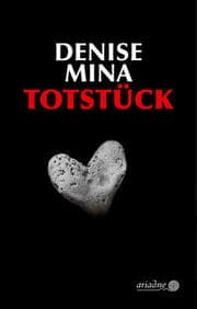 Cover von Totstück