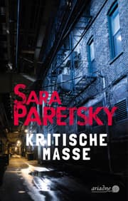 Cover von Kritische Masse