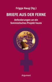 Cover von Briefe aus der Ferne
