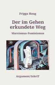Cover von Der im Gehen erkundete Weg