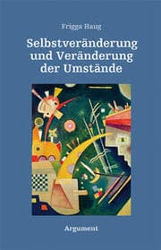 Cover von Selbstveränderung und Veränderung der Umstände