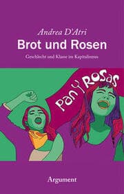 Cover von Brot und Rosen