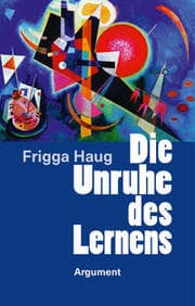 Cover von Die Unruhe des Lernens