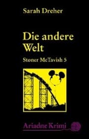 Cover von Stoner McTavish 5 - Die andere Welt